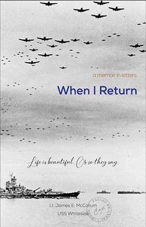 When I Return | A Book About Love, Hope and Inspiration